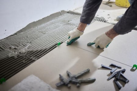 Comment transformer votre intérieur avec la résine marbre ?